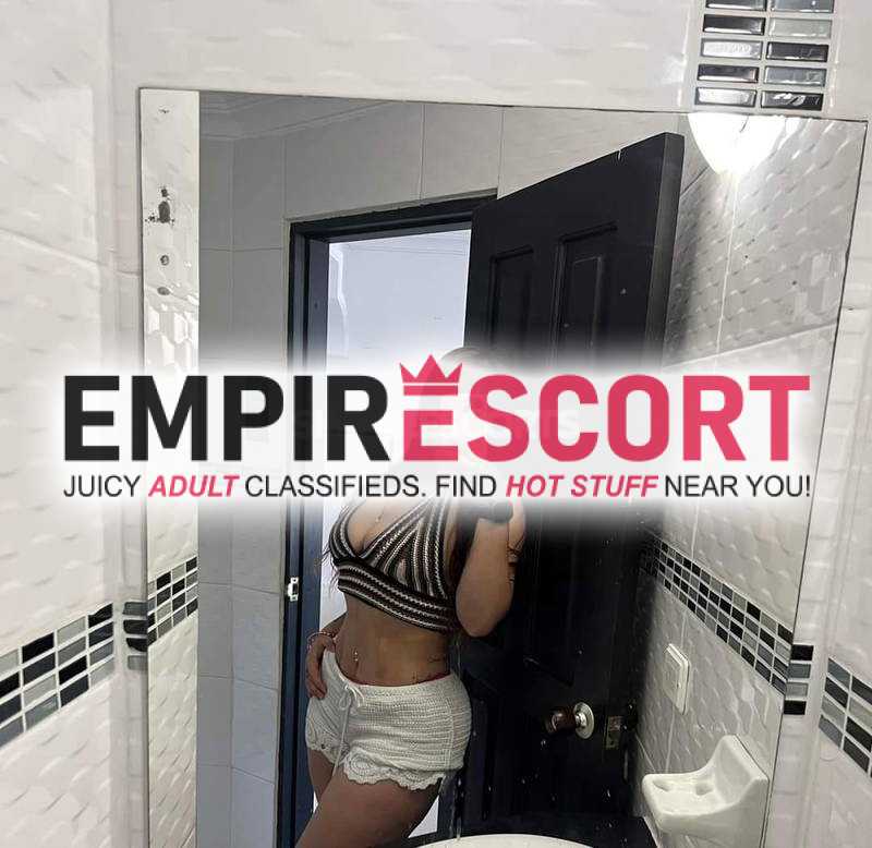 hola soy joven linda de cuerpo hermoso te va gustar tranquilidad y satisfaccion sexual que te haré sentir tengo apartamento para vernos