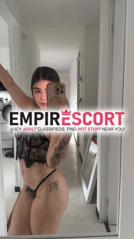 hola soy chica sumisa y atractiva muy discreta