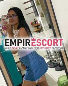 hola mis amores soy chica muy caliente excitante para complacer mi