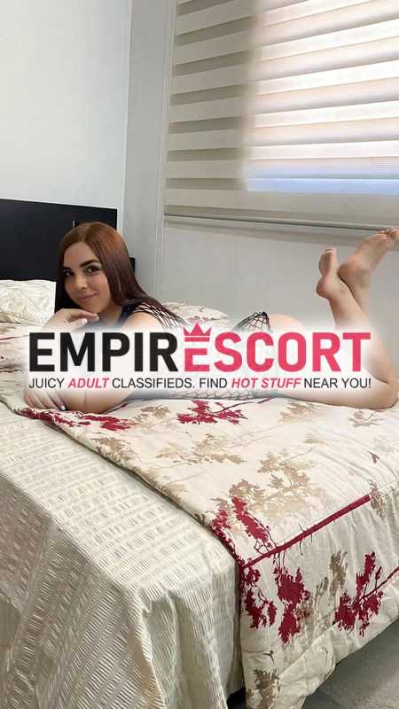mujer candente dispuesta satisfacerte