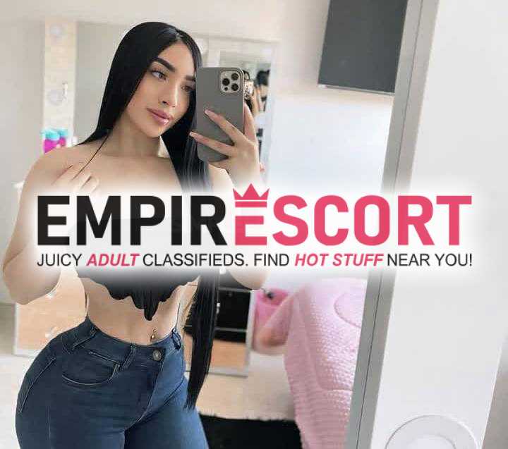 soy chica que estoy totalmente disponible para ti satisfacer tus gustos y fetiches