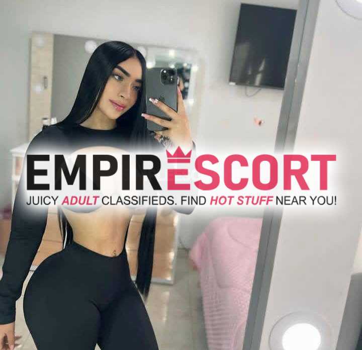 soy chica que estoy totalmente disponible para ti satisfacer tus gustos y fetiches