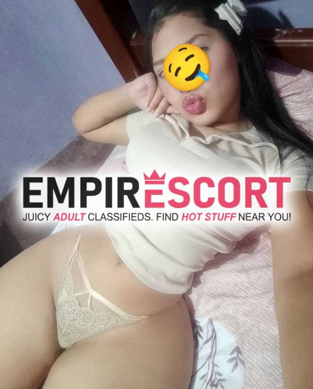 ven y disfruta de mi rico oral besitos disponible 24hrs