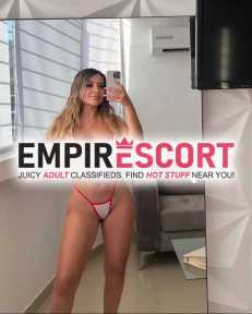 soy ana sofía te invito tener experiencia divina atrévete conocerme te sorprenderé