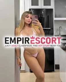 soy ana sofía te invito tener experiencia divina atrévete conocerme te sorprenderé