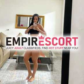 soy chica sexy extrovertida y caliente vengo para satisfacerlos sexualmente en todo 🥵😈