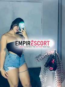 cartago ardiente chica extrovertida