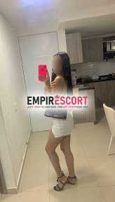 modelo hermosa flaca ardiente disponible 😈