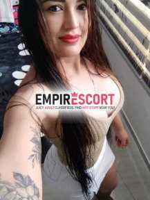 soy mujer sexy extrovertida y muy complaciente en cama para cualquier fantasía