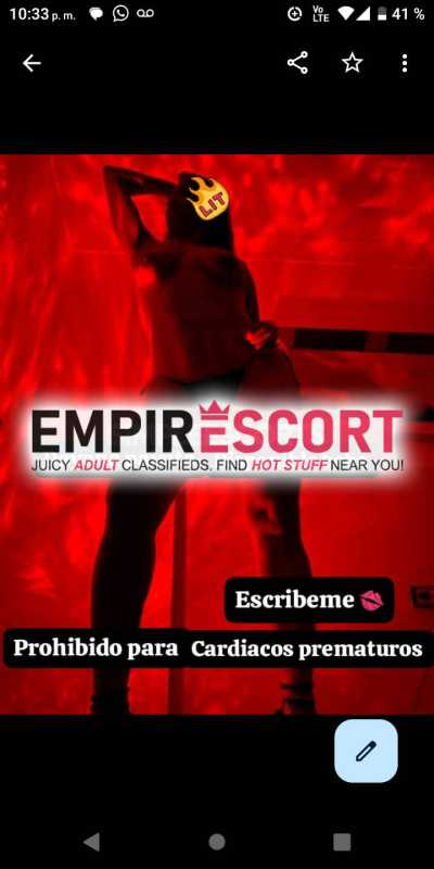 dayana prohibida para cardiacos prematuros muy complaciente inperartiva traviesa discreta servicio de dama de compañía excelente escribeme