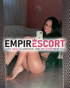 soy mujer sexy extrovertida y muy complaciente en cama para cualquier fantasía