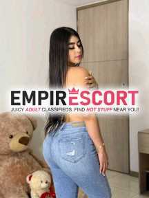 hermosa blanquita super extrovertida amorosa nueva en tu ciudad