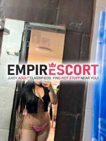 hermosa excitante lista para complacer tus fantasÍas.