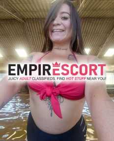 hola mis amores soy chica caliente sexy y ninfómana dispuesta darte mejor experiencia sexual dónde vas disfrutar de todas las partes de mi cuerpo