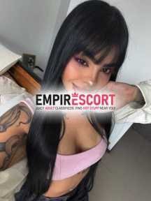 hola mis amores de sabaneta ya llegué para complacerte en todo que quieras