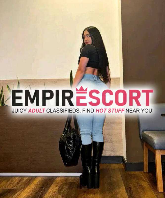 preciosa escort de alto nivel cuerpo perfecto arrecha y complaciente