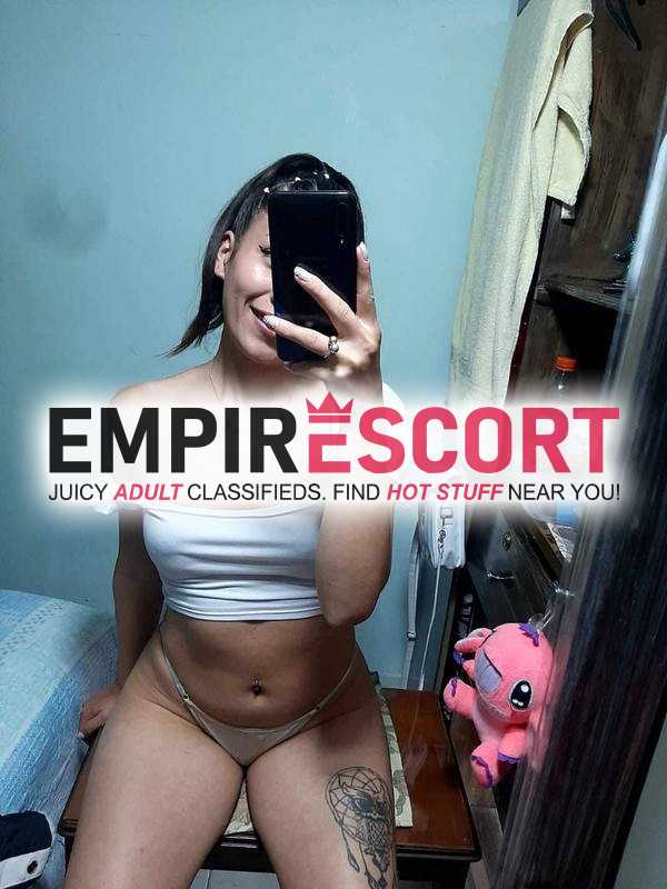 hola mis amores soy chica super extrovertida y caliente en cama