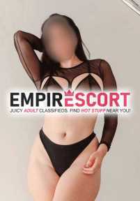 si estás en bogotá y buscas compañía especial estoy disponible para coordinar cita.
