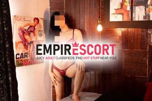 meggan chica extrovertido y sexual