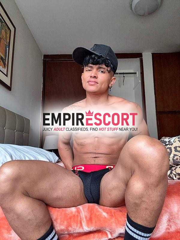 boy vip💎 sexy de gym y muy complaciente