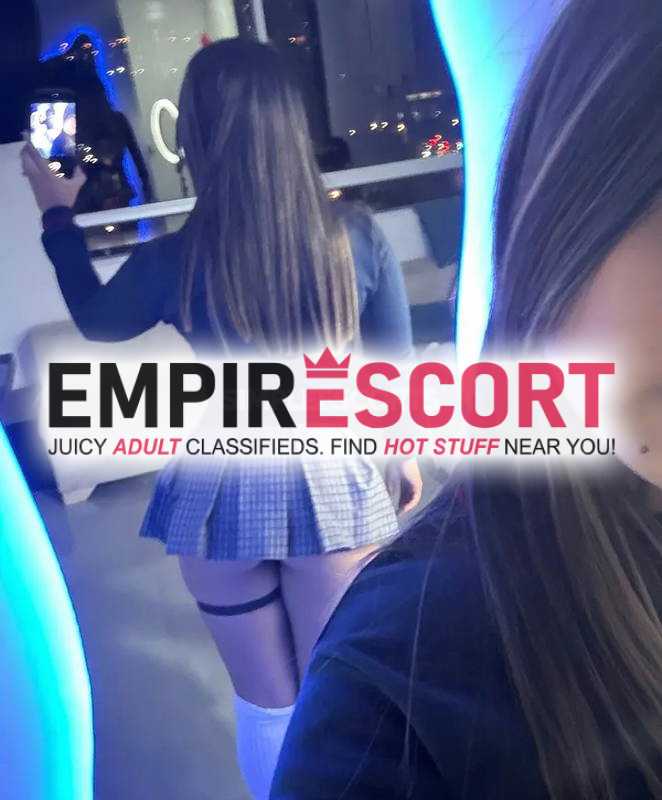 hombres de buen gusto soy chica muy sumisa cariñosa y complaciente