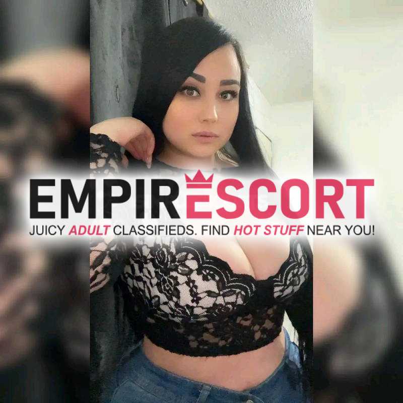hola mis amores me llamo brenda y soy chica muy consentida me encuentro en tu ciudad disponible para cumplir todas tus fantasías sexuales