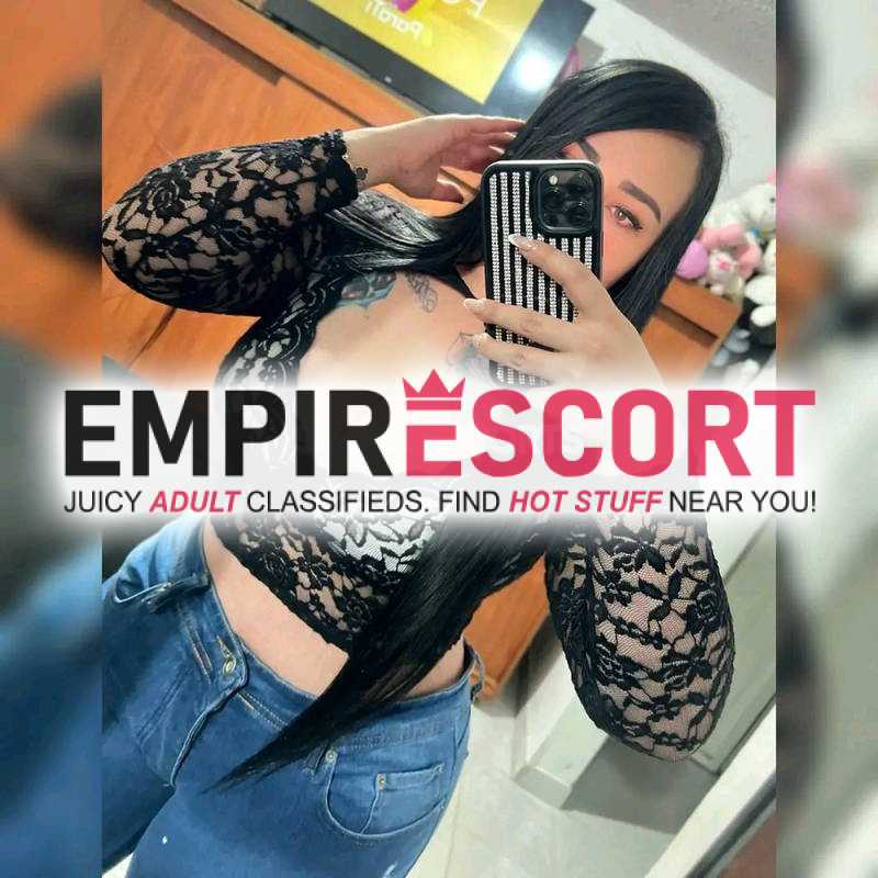 hola mis amores me llamo brenda y soy chica muy consentida me encuentro en tu ciudad disponible para cumplir todas tus fantasías sexuales