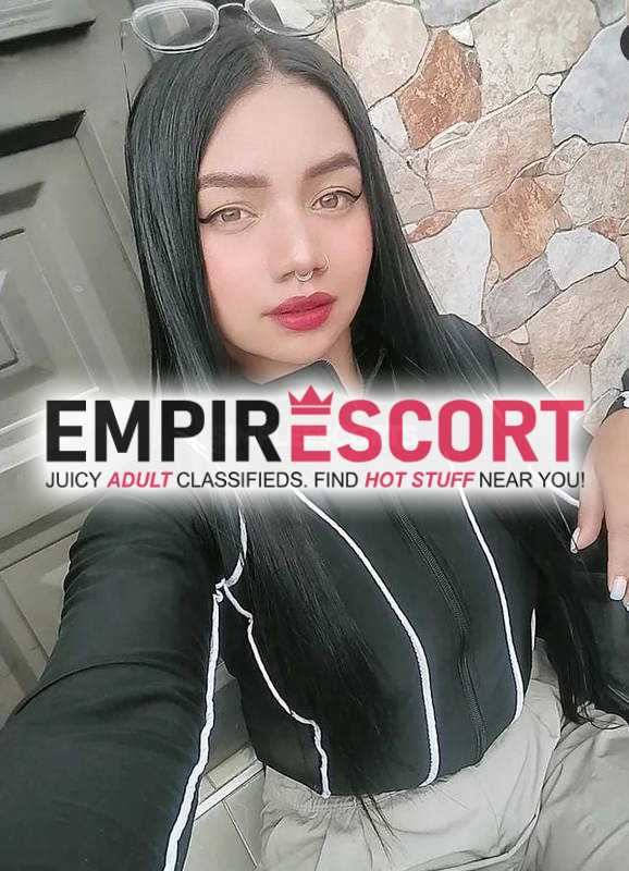 sensual extrovertida llena de lujuria chica en tu ciudad