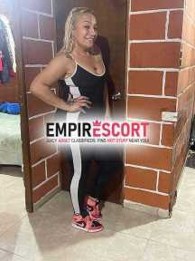 rubia nalgona vip
