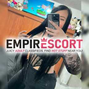 hola mis amores me llamo brenda y soy chica muy consentida me encuentro en tu ciudad disponible para cumplir todas tus fantasías sexuales