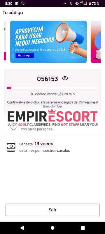 quieres linda negra para ti que te complazcan xiomara disponible ya