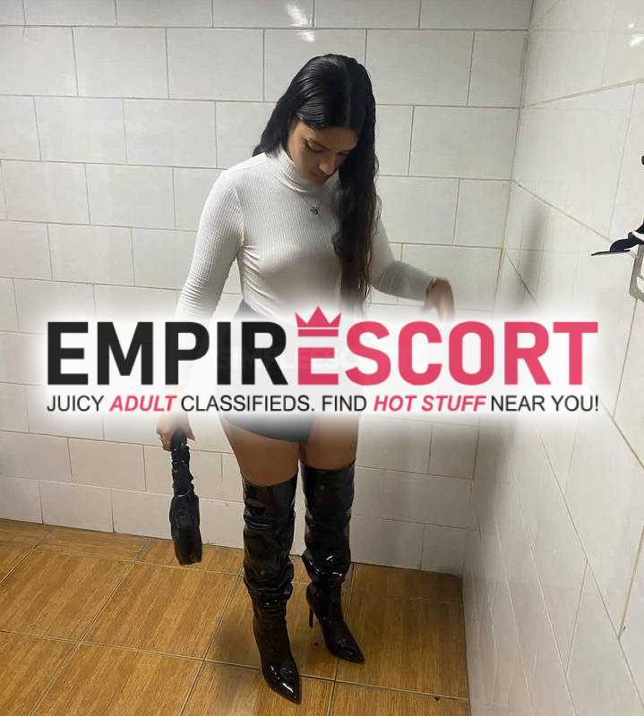 hola mis amores he llegado esta hermosa ciudad para poderlos complacer en todas sus fetiches y fantasías sexuales espero tu mensaje