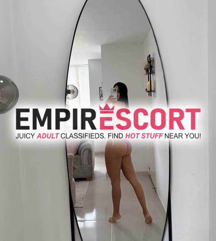 soy chica sexy extrovertida y caliente vengo para que tengamos mucho sexo sin límites 😘😈