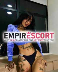 atrevida y caliente