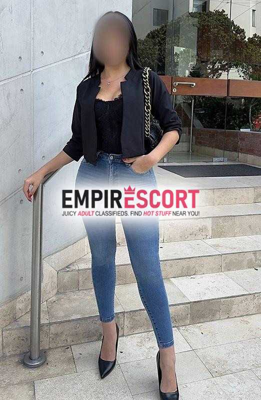 colombiana disponible para complacerte en bogotá