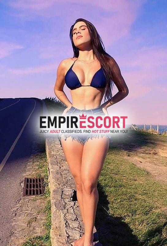 escort vip de talla internacional solo para gustos exigentes por pocos dÍas en esta ciudad melanie hermosa universitaria vip