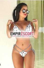 escort vip de talla internacional solo para gustos exigentes por pocos dÍas en esta ciudad melanie hermosa universitaria vip