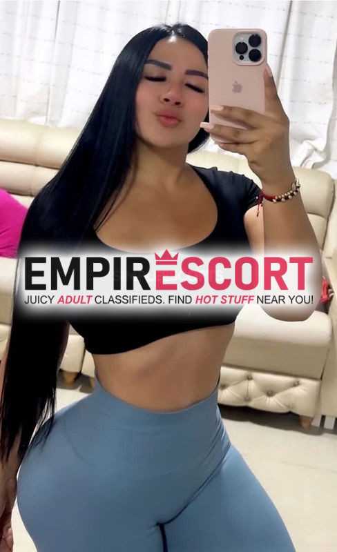 soy mujer sexy extrovertida y muy complaciente en cama para cualquier fantasía