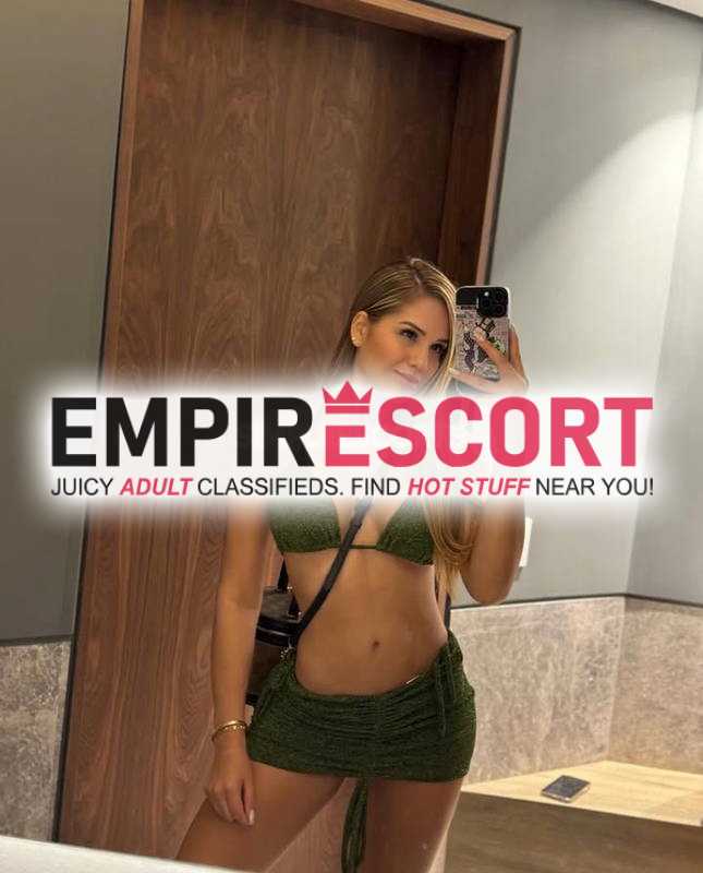 soy prepago súper abierta y vengo complacer tus fantasías sexuales escribeme