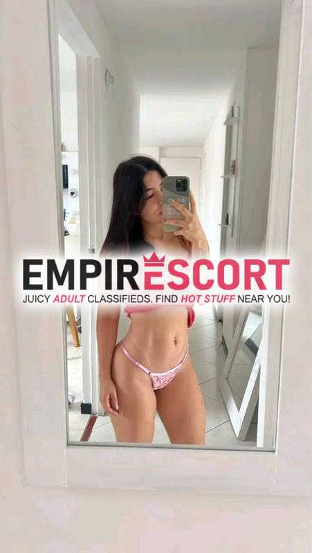 soy chica joven divertida y hermosa blanquita para complacerte