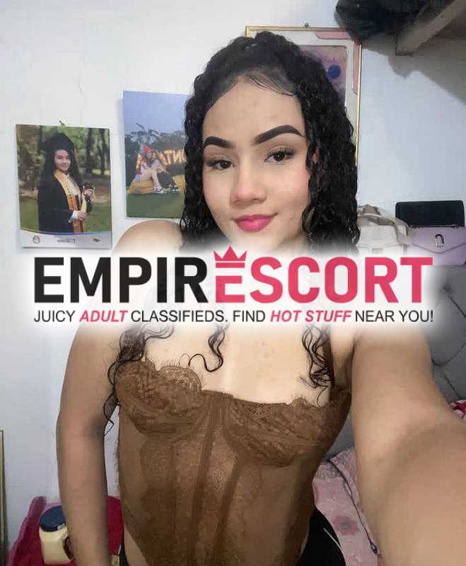 linda señorita sencilla discreta medidas perfectas