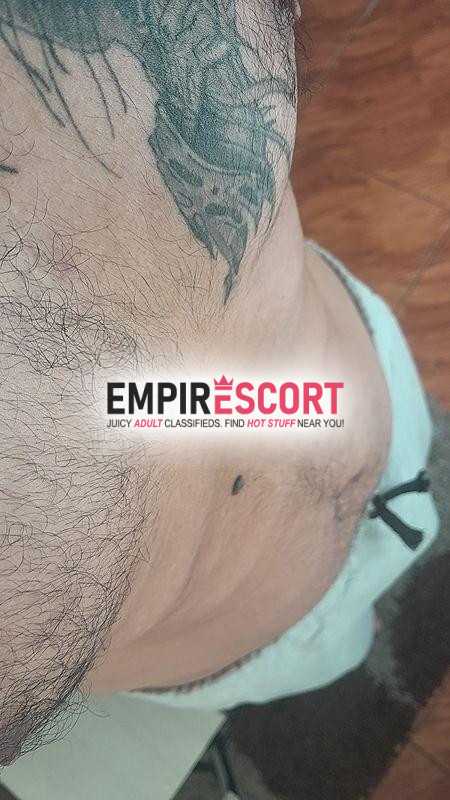 varón discreto dominante