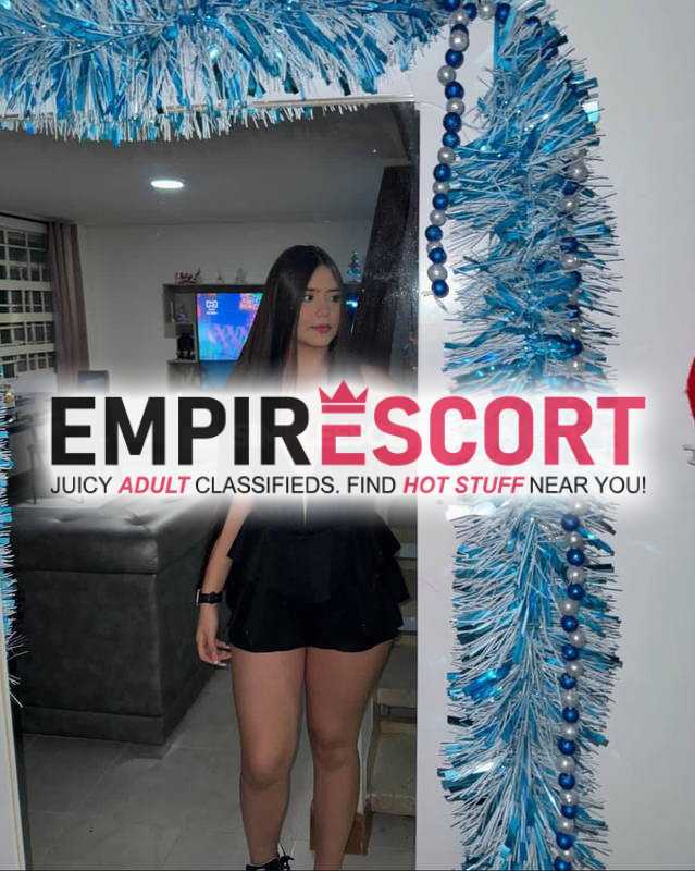 soy erika vive experiencia inolvidable junto mi lado