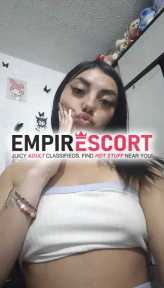 jovencita dispuesta todo