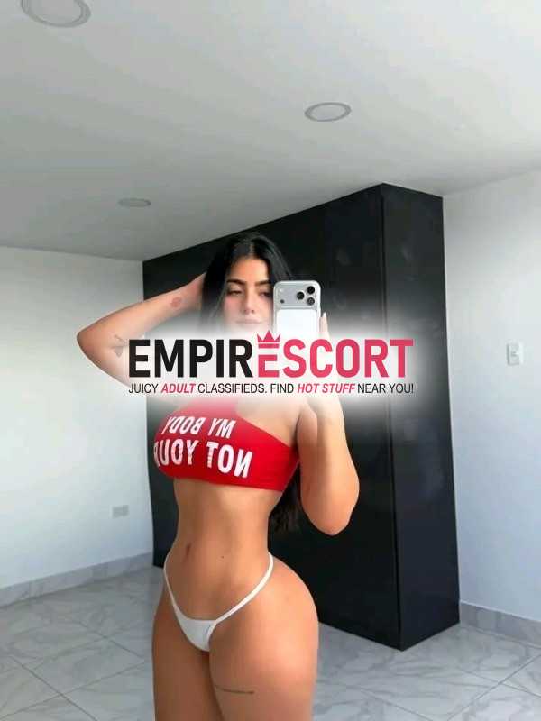 albán. hola mi amor e llegado tu ciudad complacer todos tus fetiches y deseos sexuales