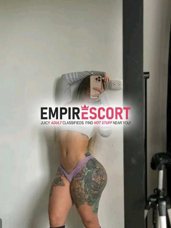 scort deliciosa cumple tus fantasías