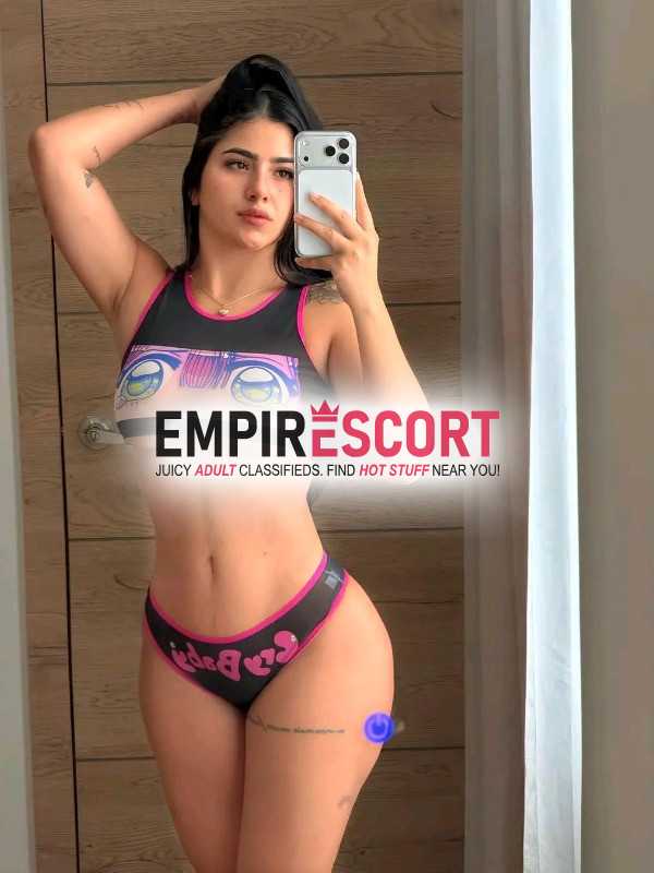 mucho gusto mi amor soy chica scort 🥵 llegue chinchina🌇para ofrecerte mi servicios sexuales 😈 te ofrezco mis servicios domicilio presenciales y virtuales 🤤mi amor te dejo mi whatsapp para más información