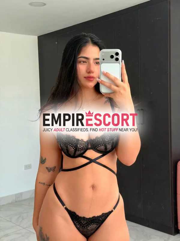 barranquilla hola bebés soy rica scort de 22 años caleñita muy caliente dispuesta darte delicioso servicio de novia o de amante ven y conóceme y date cuenta de los ricos servicios que presto oral muy completo garganta profunda en salivado caricias masajes besitos apasionados depende de tu higiene las poses que desees en el tiempo contratado