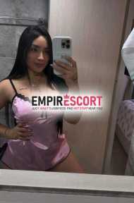 mucho gusto mi amor soy chica scort 🥵 llegue anapoima🌇para ofrecerte mi servicios sexuales 😈 te ofrezco mis servicios domicilio presenciales y virtuales 🤤mi amor te dejo mi whatsapp para más información