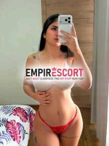 mucho gusto mi amor soy chica scort 🥵 llegue chinchina🌇para ofrecerte mi servicios sexuales 😈 te ofrezco mis servicios domicilio presenciales y virtuales 🤤mi amor te dejo mi whatsapp para más información
